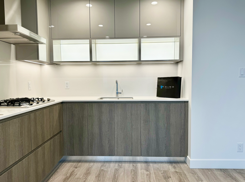 Highline Metrotown Brand New luxurious 2Bd/1Ba Suite For Rent
