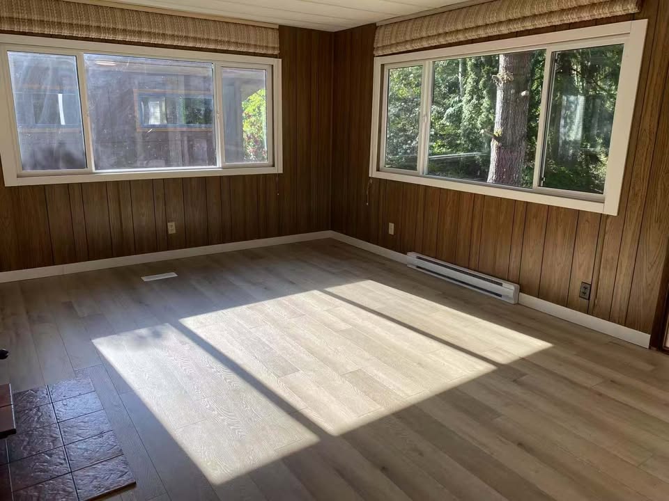 Lantzville 3 Beds 2 Baths House For Rent