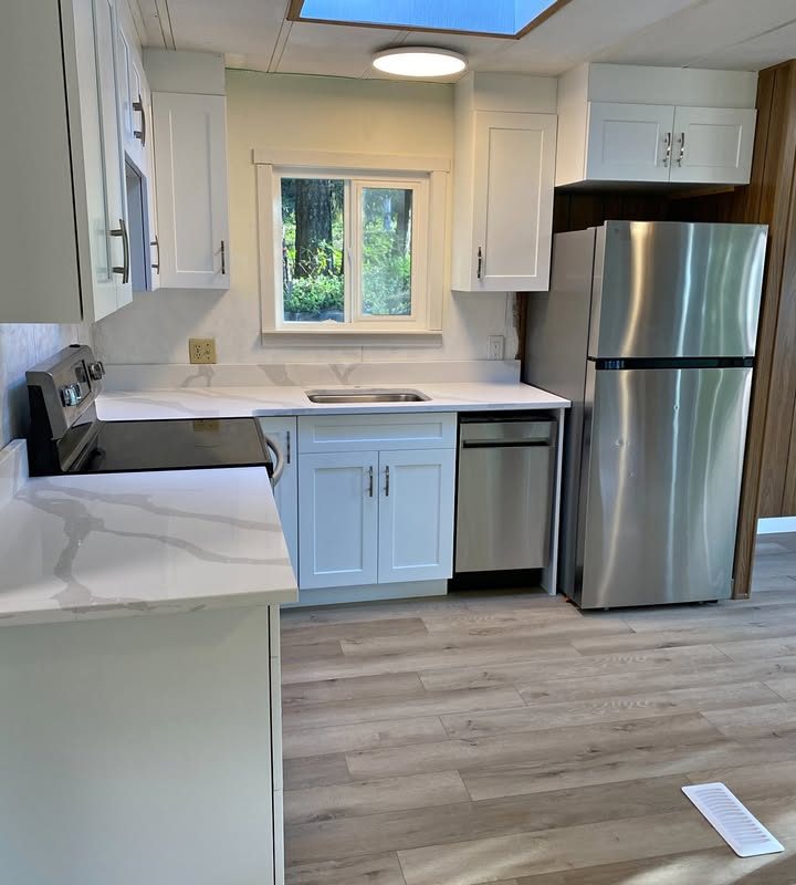 Lantzville 3 Beds 2 Baths House For Rent