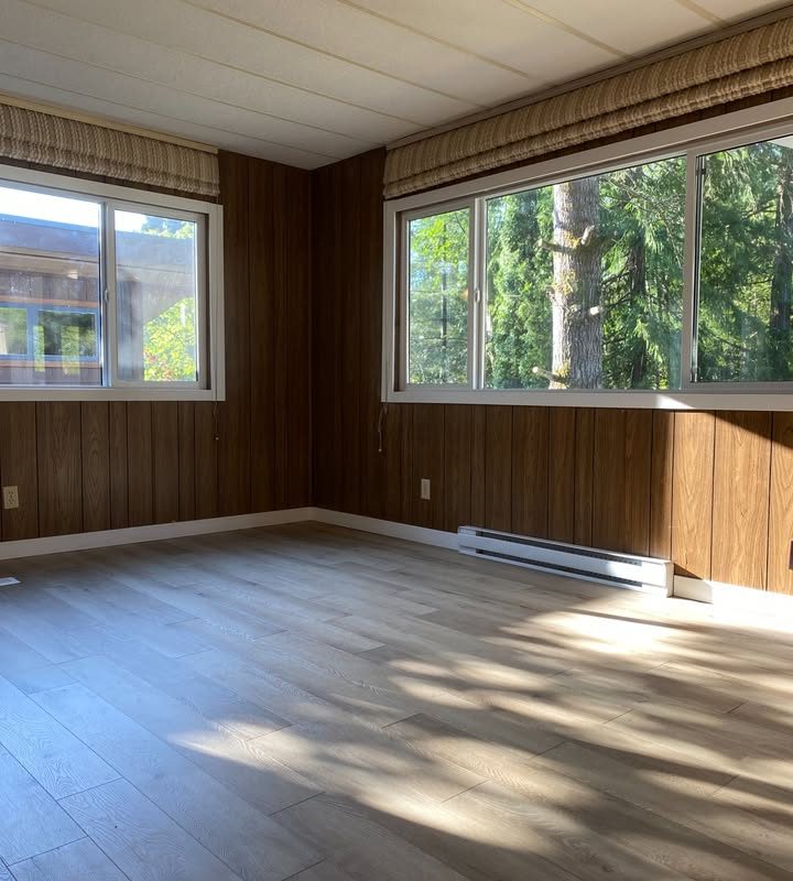 Lantzville 3 Beds 2 Baths House For Rent