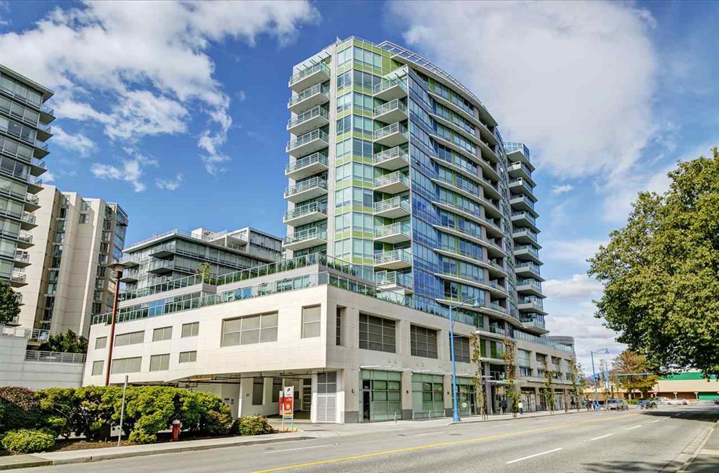Modern 2 Bed 2 Bath Condo in Lansdowne – Prime Richmond Location!