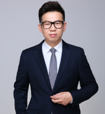 Min (James) Zhang
