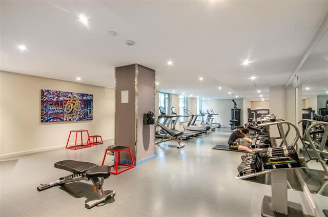 Vancouver False Creek Luxury 2 Bedroom Condo For Rent (False Creel)