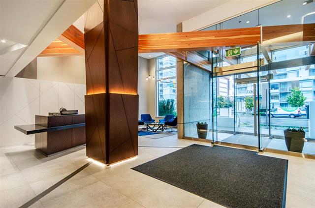 Vancouver False Creek Luxury 2 Bedroom Condo For Rent (False Creel)