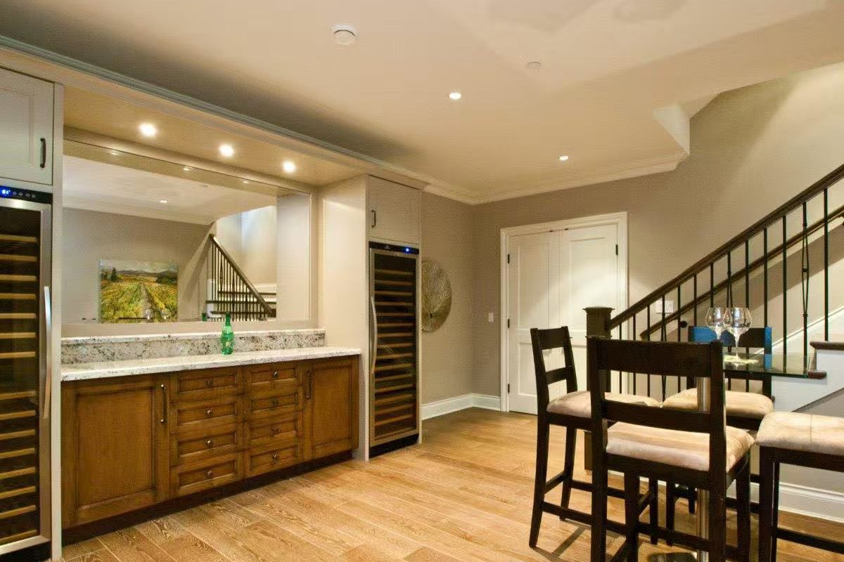 Ultra-Luxury Estate for Rent in British Properties