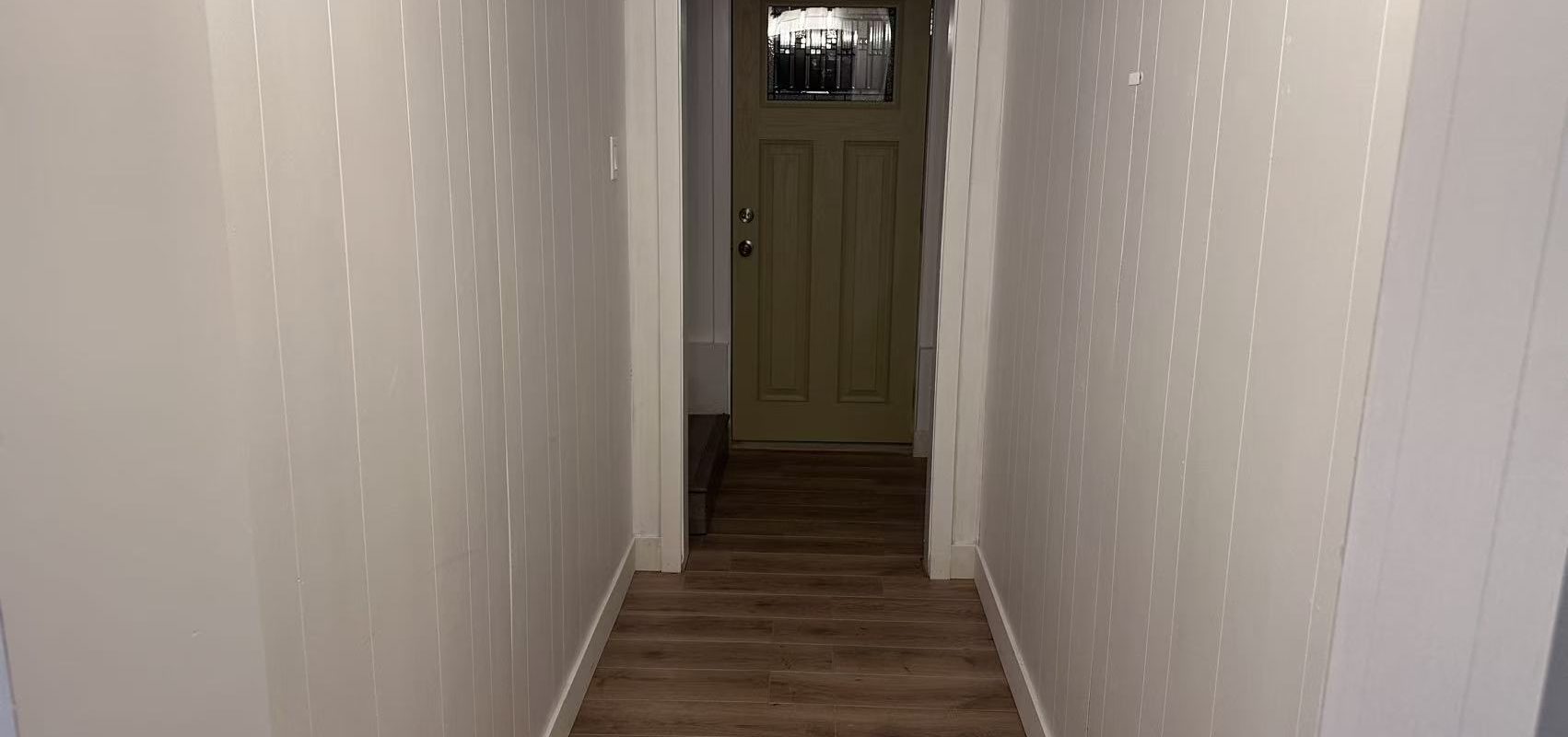 West Vancouver BP 3 bedroom suite for rent
