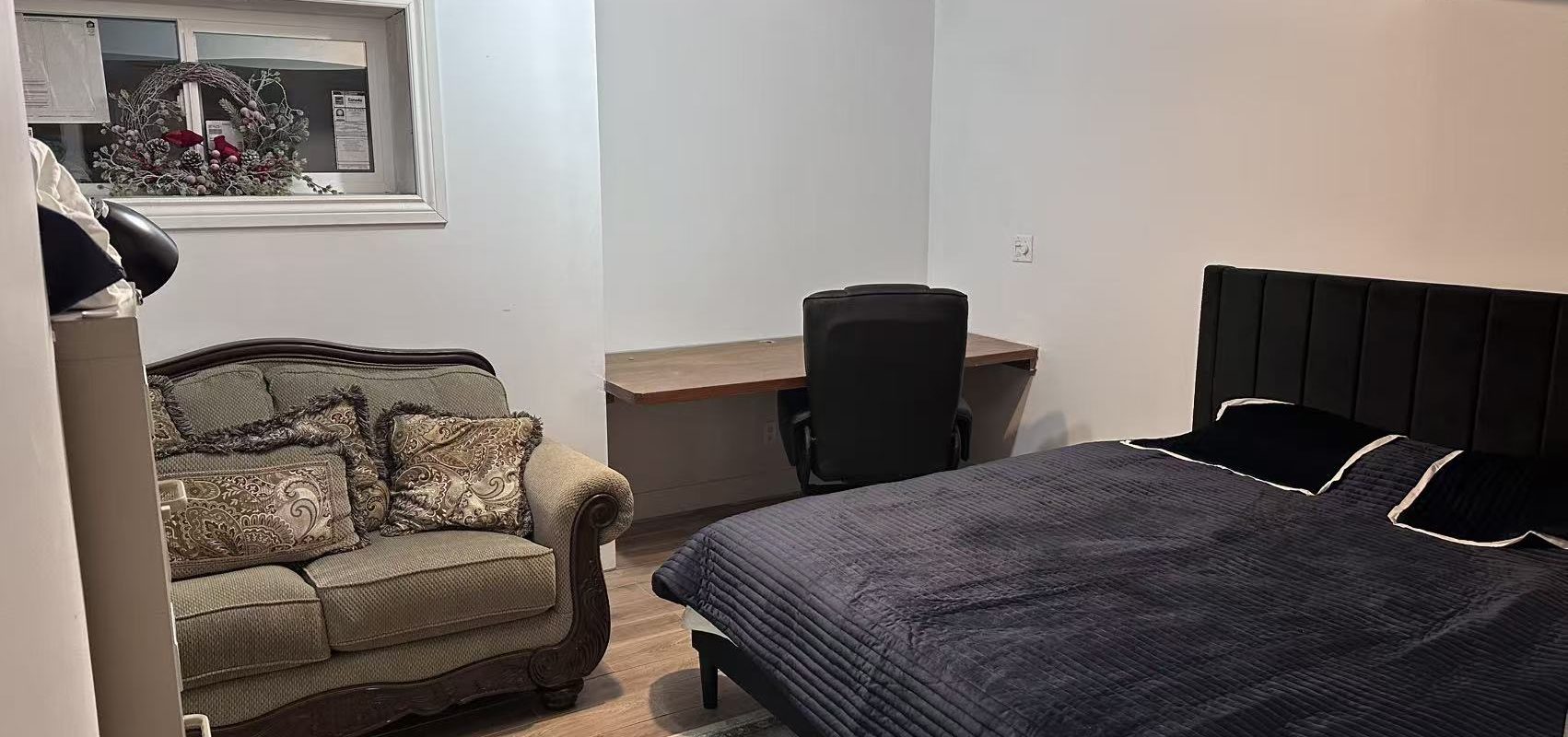 West Vancouver BP 3 bedroom suite for rent