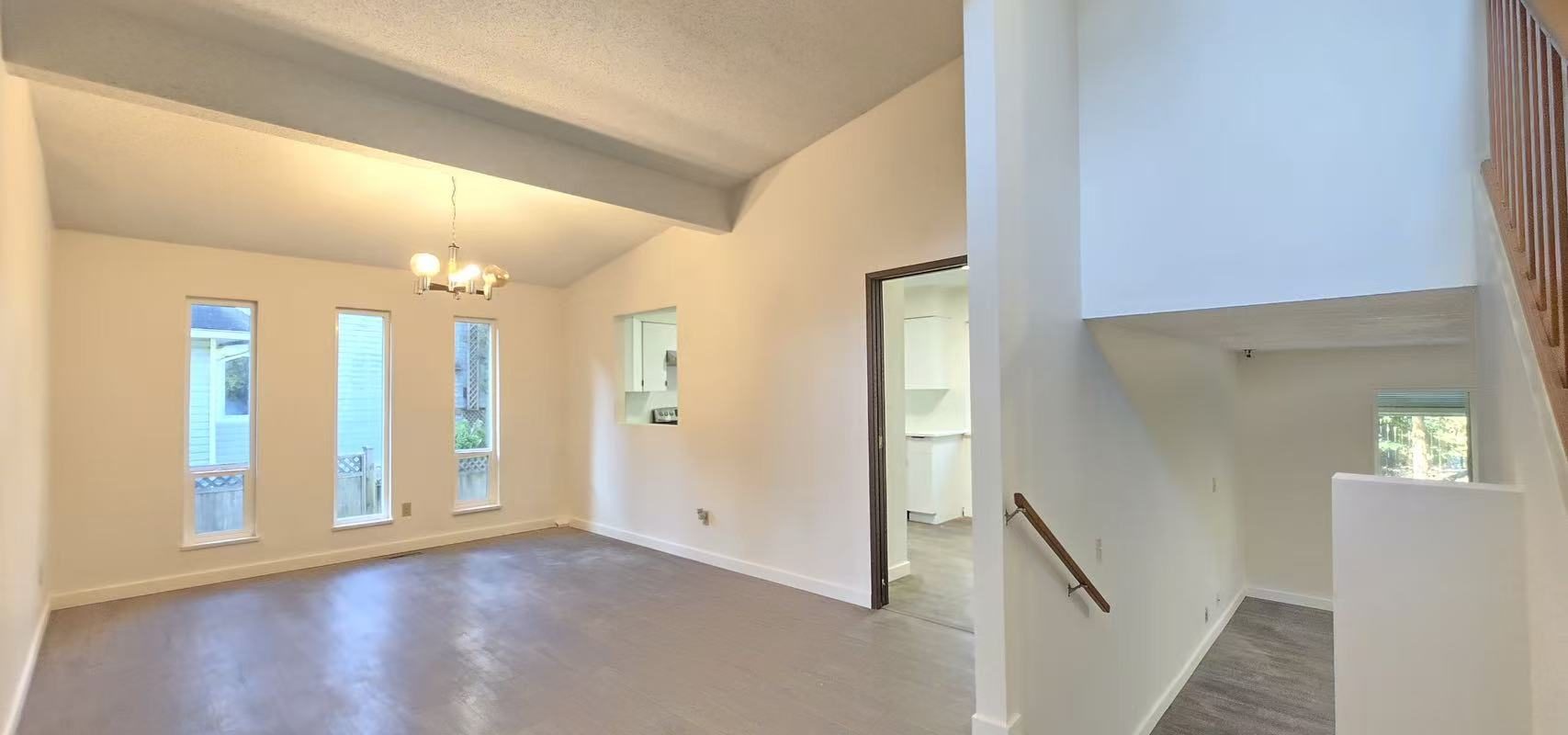 Burnaby Government Road Large 5Bd/3Ba Single Family House