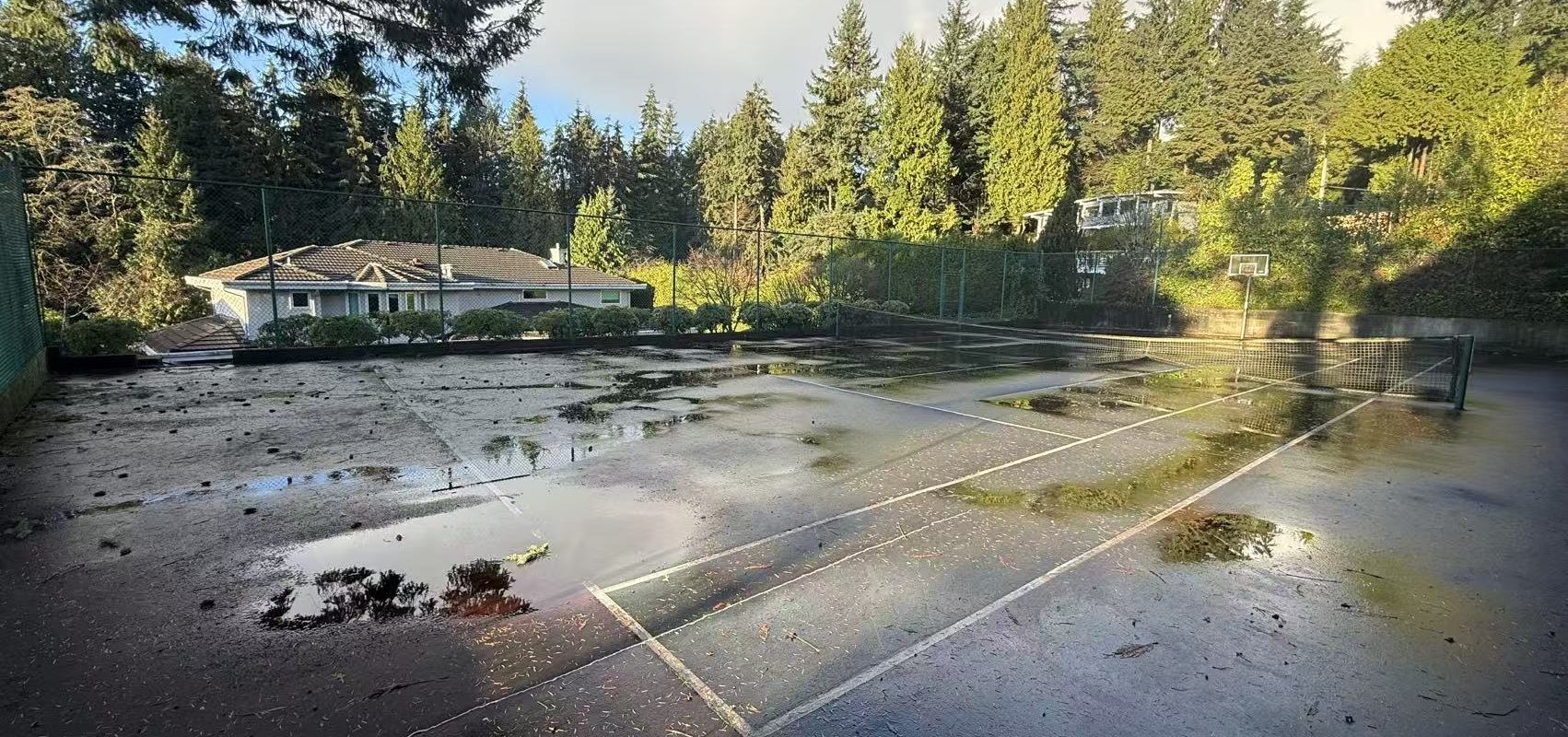 Iconic British Properties Luxury Estate with Indoor Pool & Tennis Cour