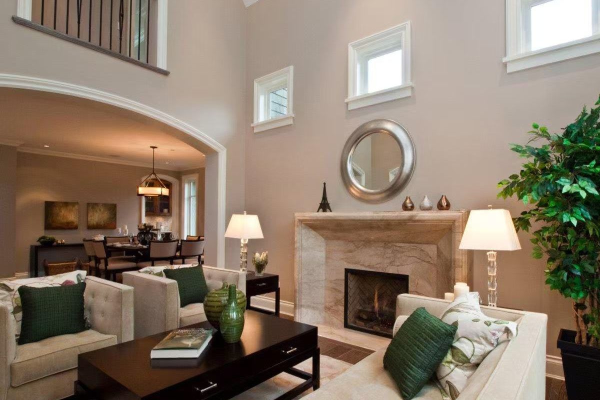 Ultra-Luxury Estate for Rent in British Properties