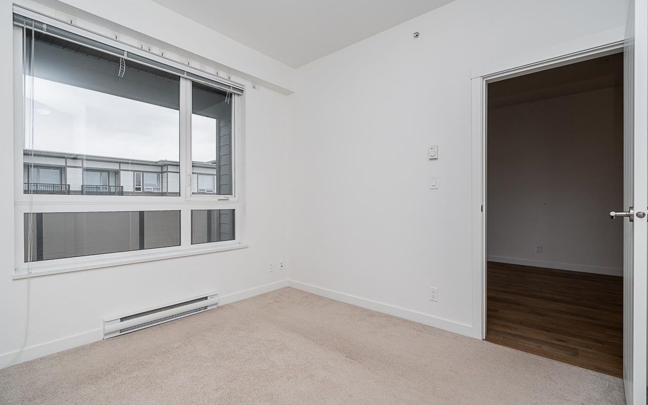 Richmond 1 Bedroom condo with great amenities