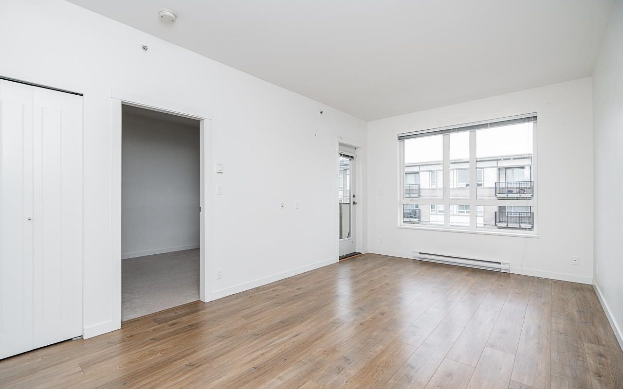 Richmond 1 Bedroom condo with great amenities