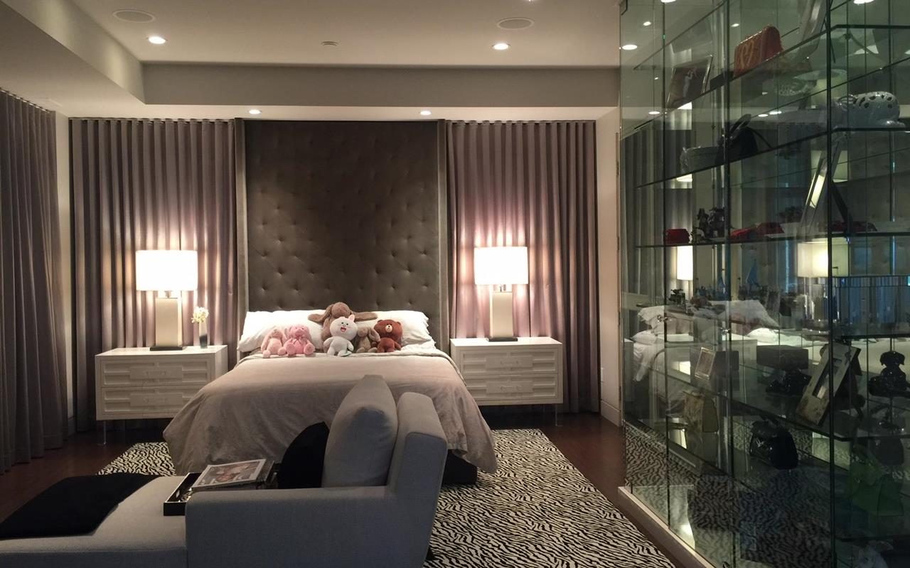 West Vancouver Stunning Ocean View Luxury Home | 5 Bed Ensuites