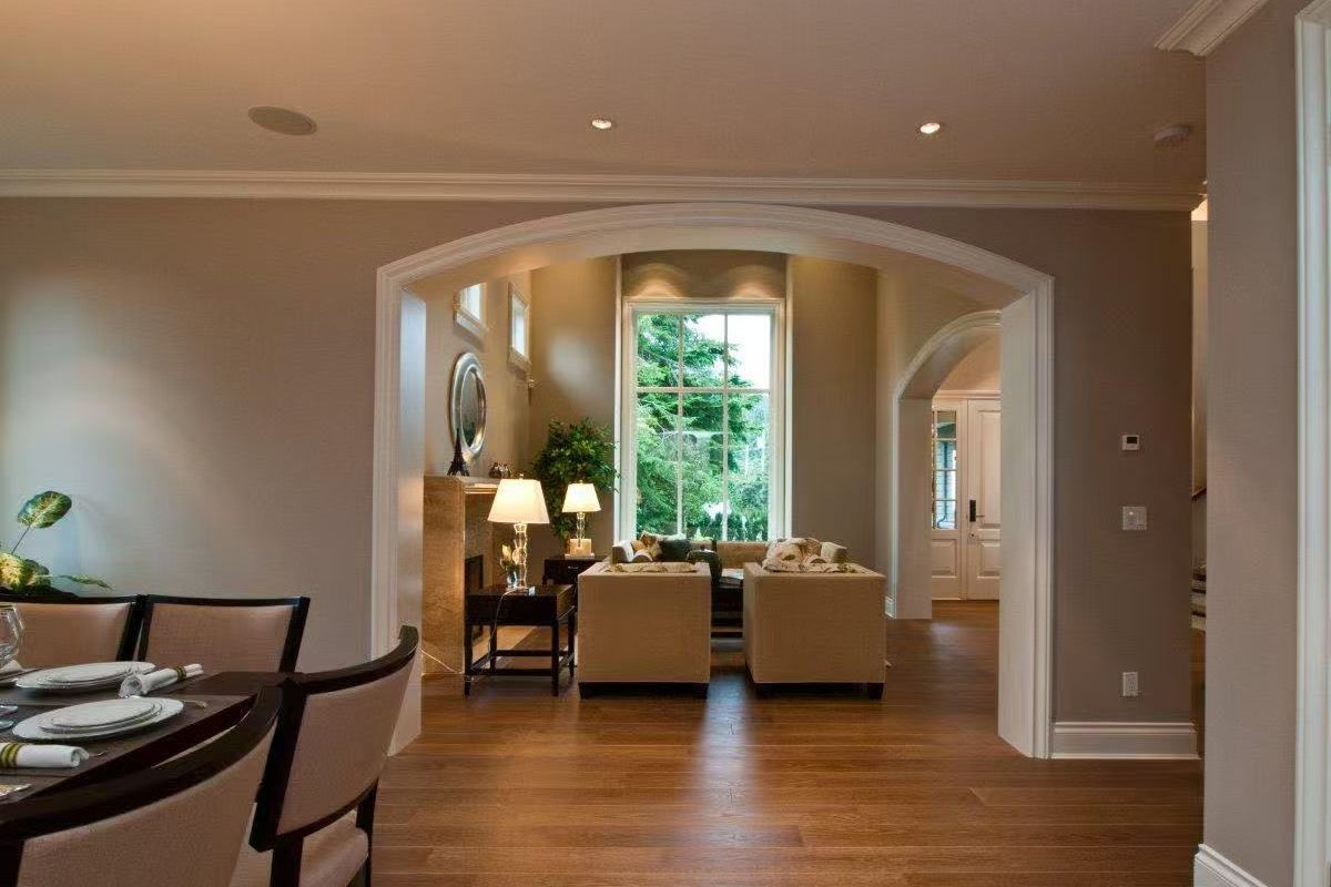 Ultra-Luxury Estate for Rent in British Properties