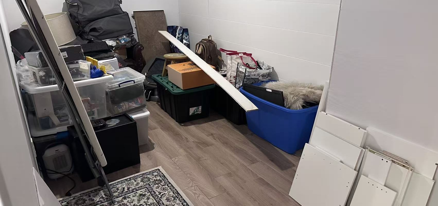 West Vancouver BP 3 bedroom suite for rent