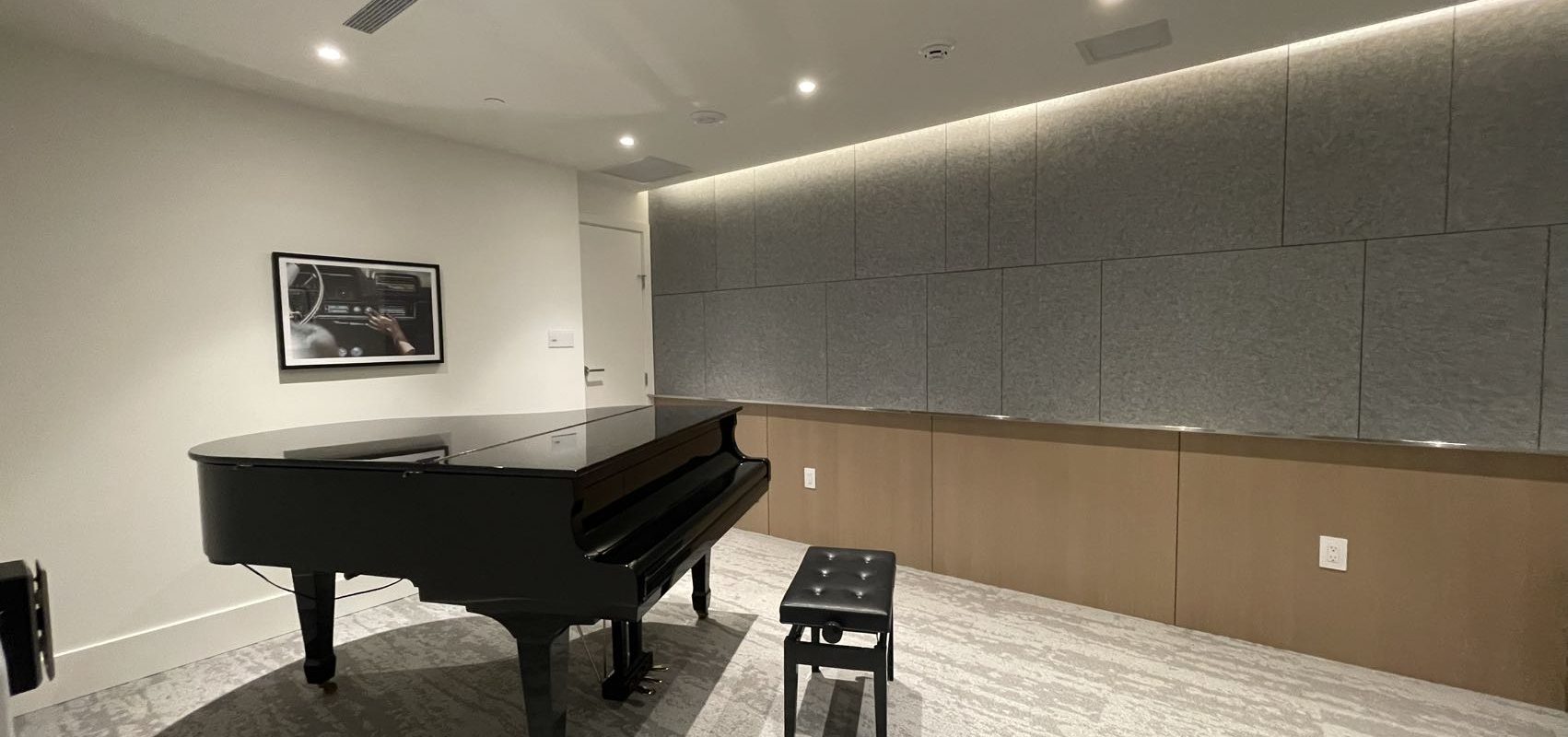 West Van Brand New Condo| 2br+2ba | 2 Parking w/ EV