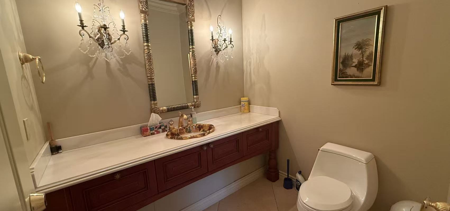 Iconic British Properties Luxury Estate with Indoor Pool & Tennis Cour