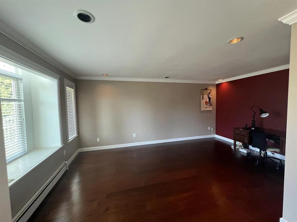 Prime Metrotown location New Renovated Main House for Rent