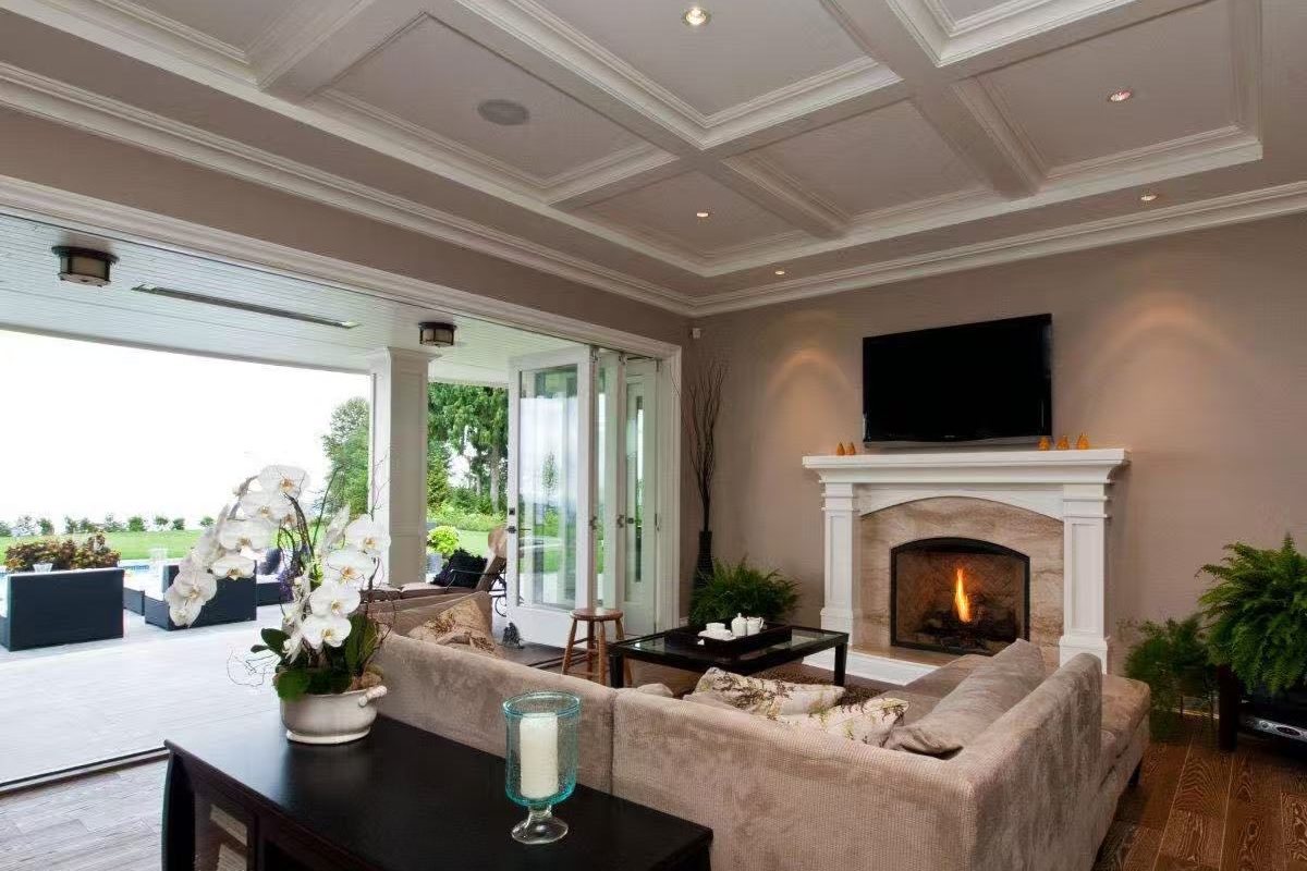 Ultra-Luxury Estate for Rent in British Properties