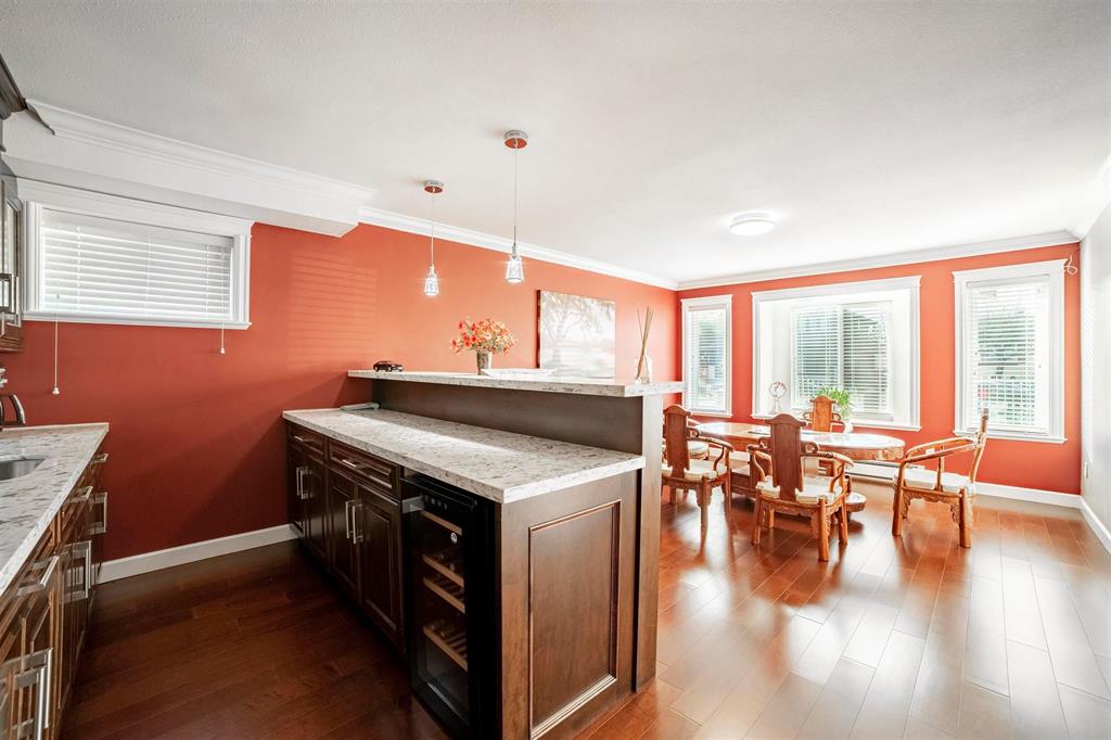 Prime Metrotown location New Renovated Main House for Rent