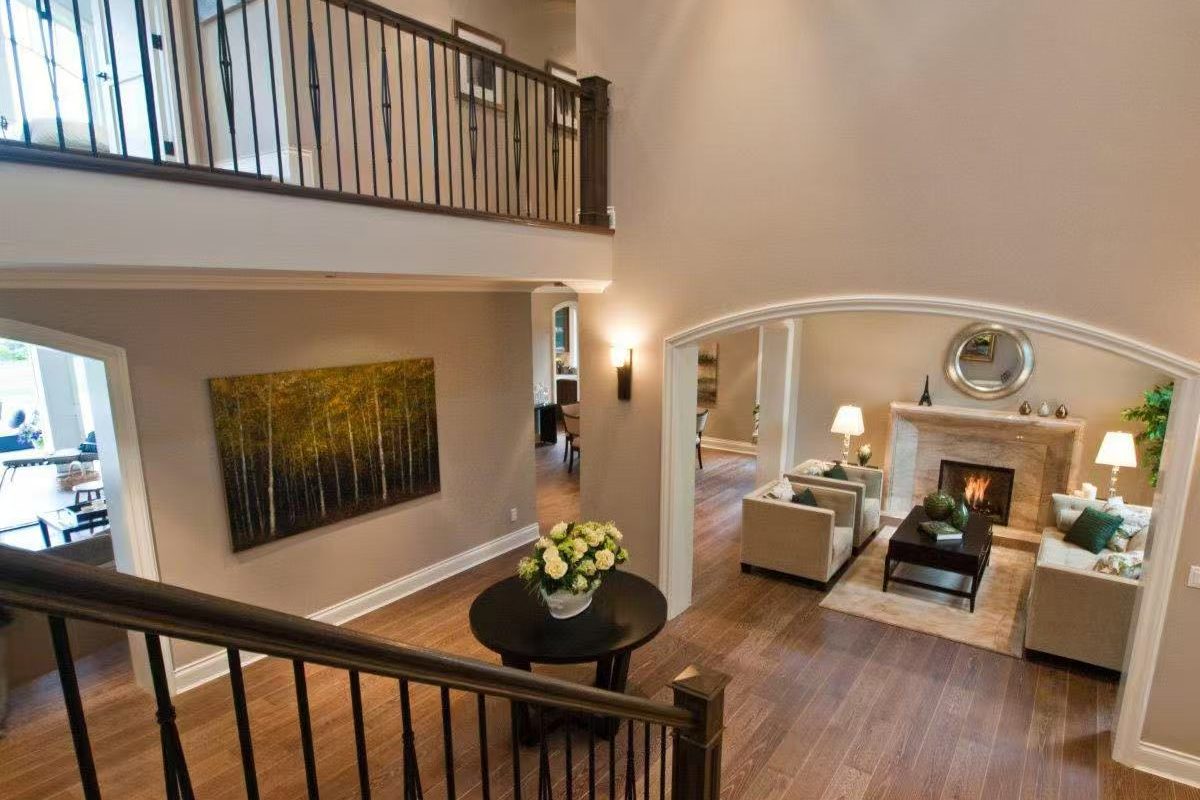 Ultra-Luxury Estate for Rent in British Properties