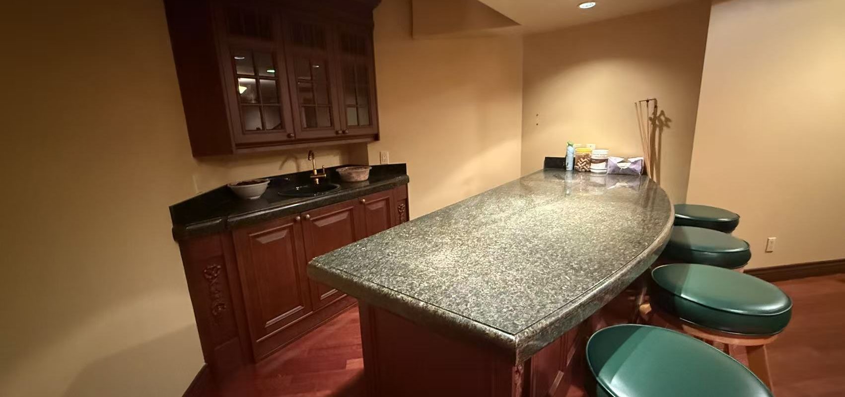 Iconic British Properties Luxury Estate with Indoor Pool & Tennis Cour