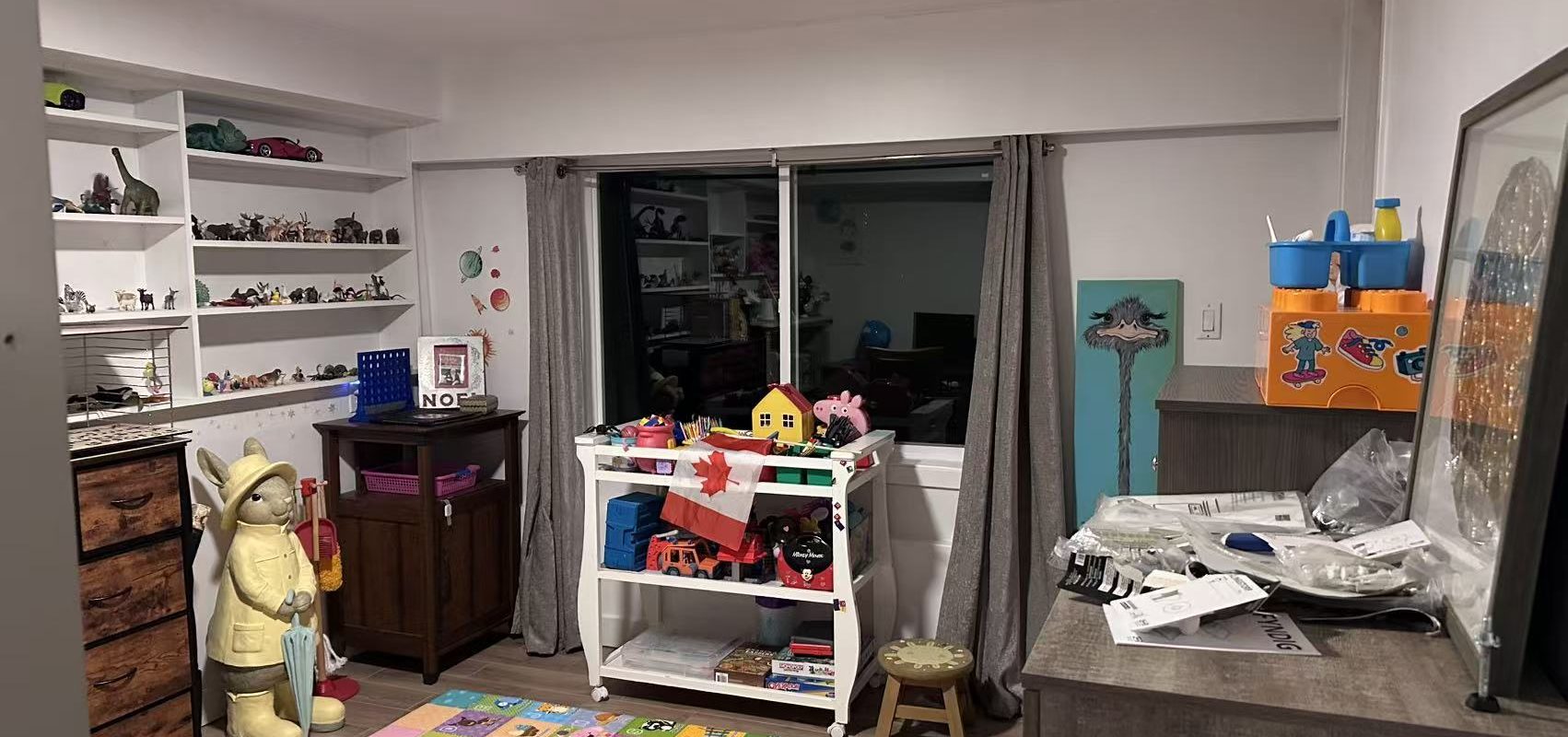 West Vancouver BP 3 bedroom suite for rent