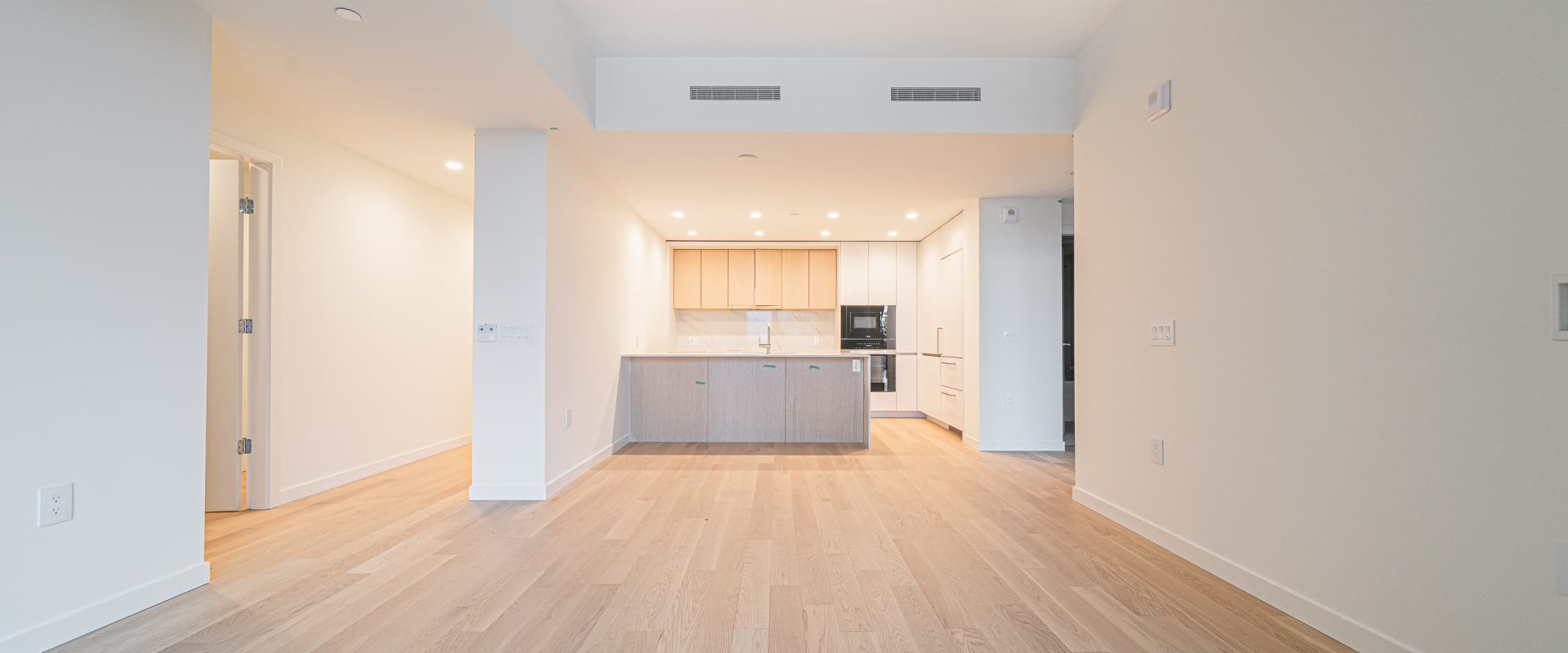 West Van Brand New Condo| 2br+2ba | 2 Parking w/ EV