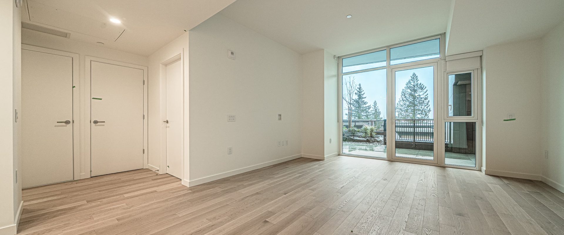 West Van Brand New Condo| 2br+2ba | 2 Parking w/ EV