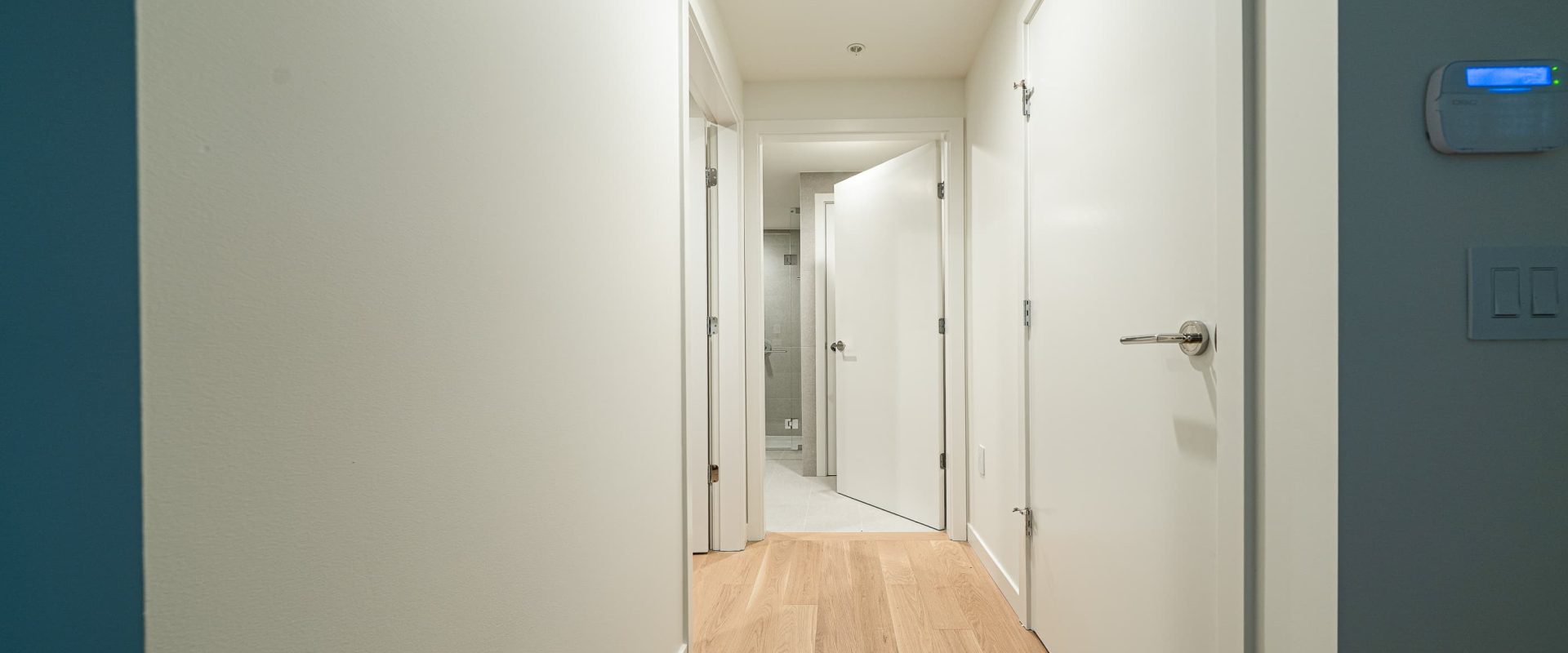 West Van Brand New Condo| 2br+2ba | 2 Parking w/ EV