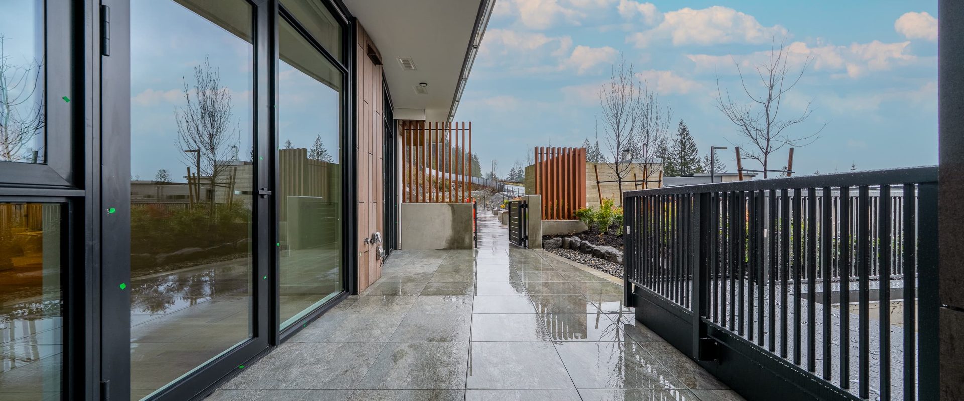 West Van Brand New Condo| 2br+2ba | 2 Parking w/ EV