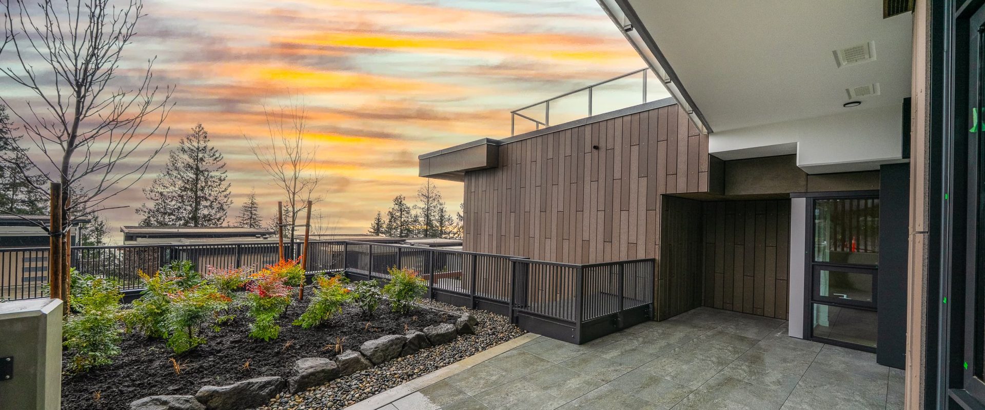 West Van Brand New Condo| 2br+2ba | 2 Parking w/ EV