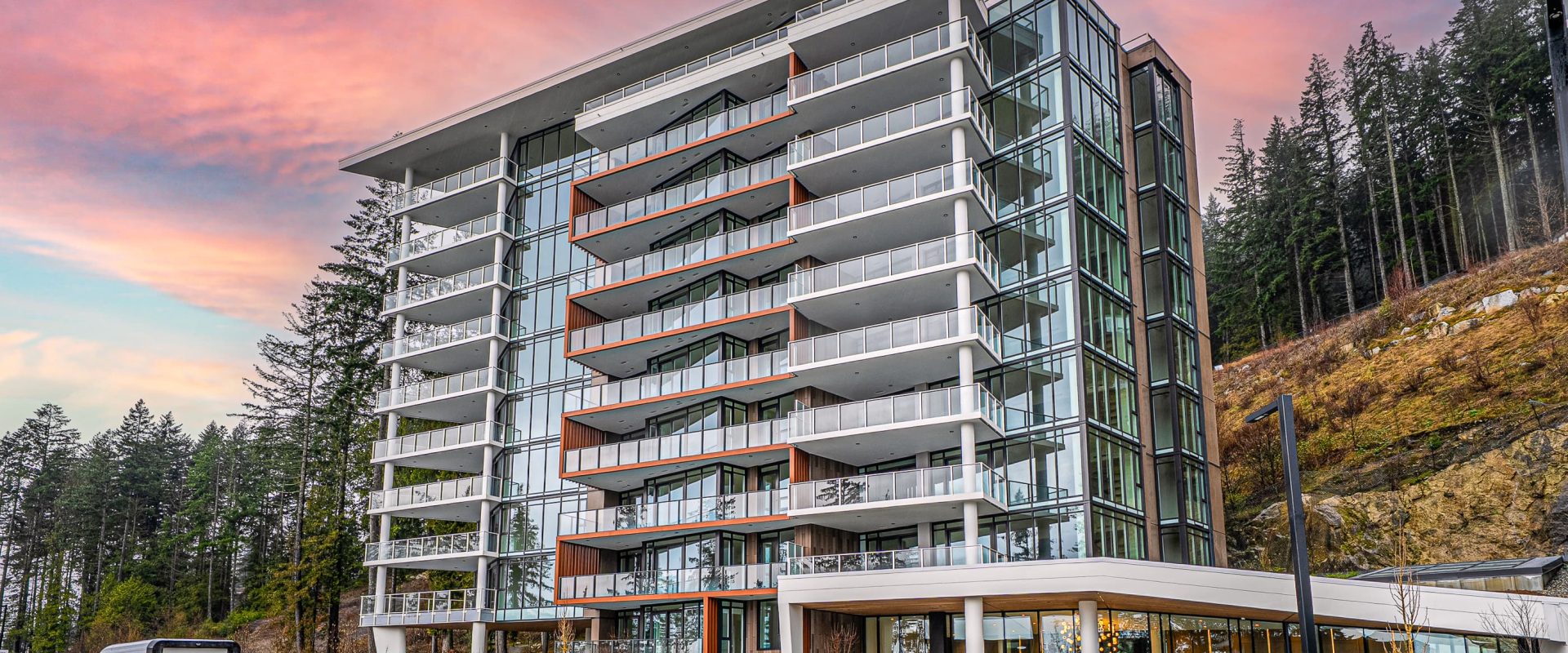 West Van Brand New Condo| 2br+2ba | 2 Parking w/ EV