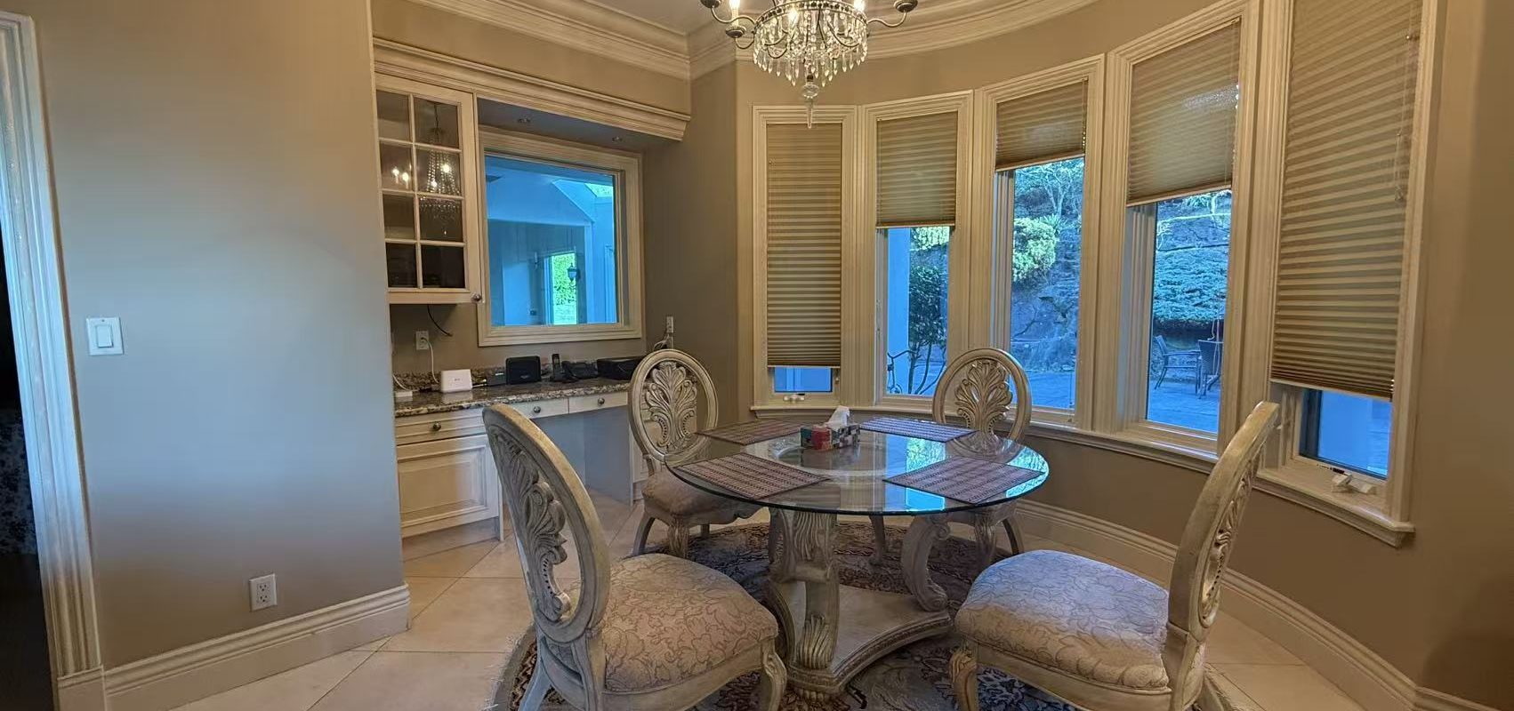 Iconic British Properties Luxury Estate with Indoor Pool & Tennis Cour