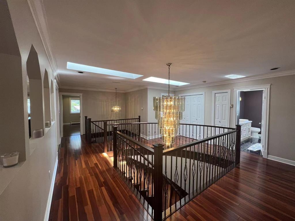 Prime Metrotown location New Renovated Main House for Rent