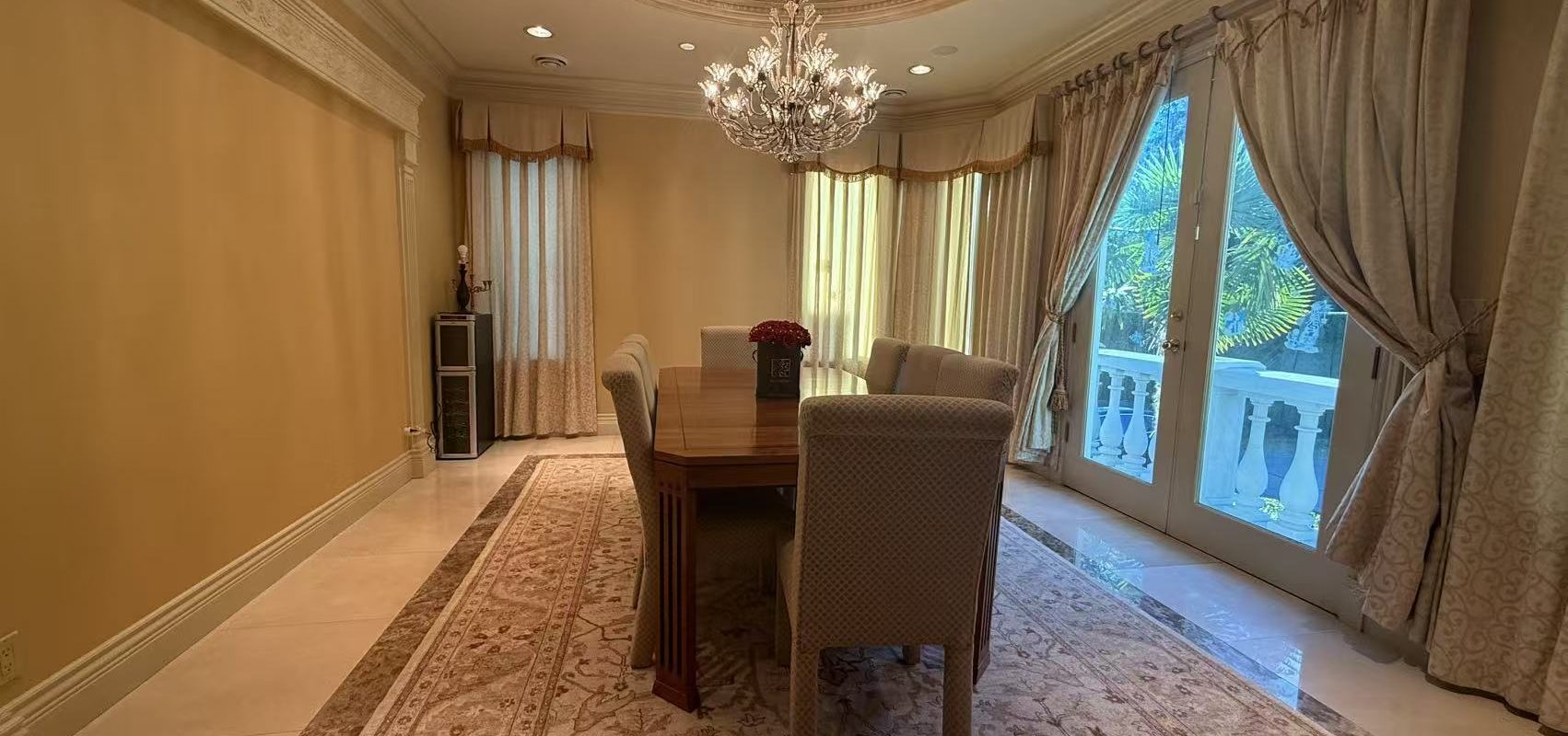 Iconic British Properties Luxury Estate with Indoor Pool & Tennis Cour