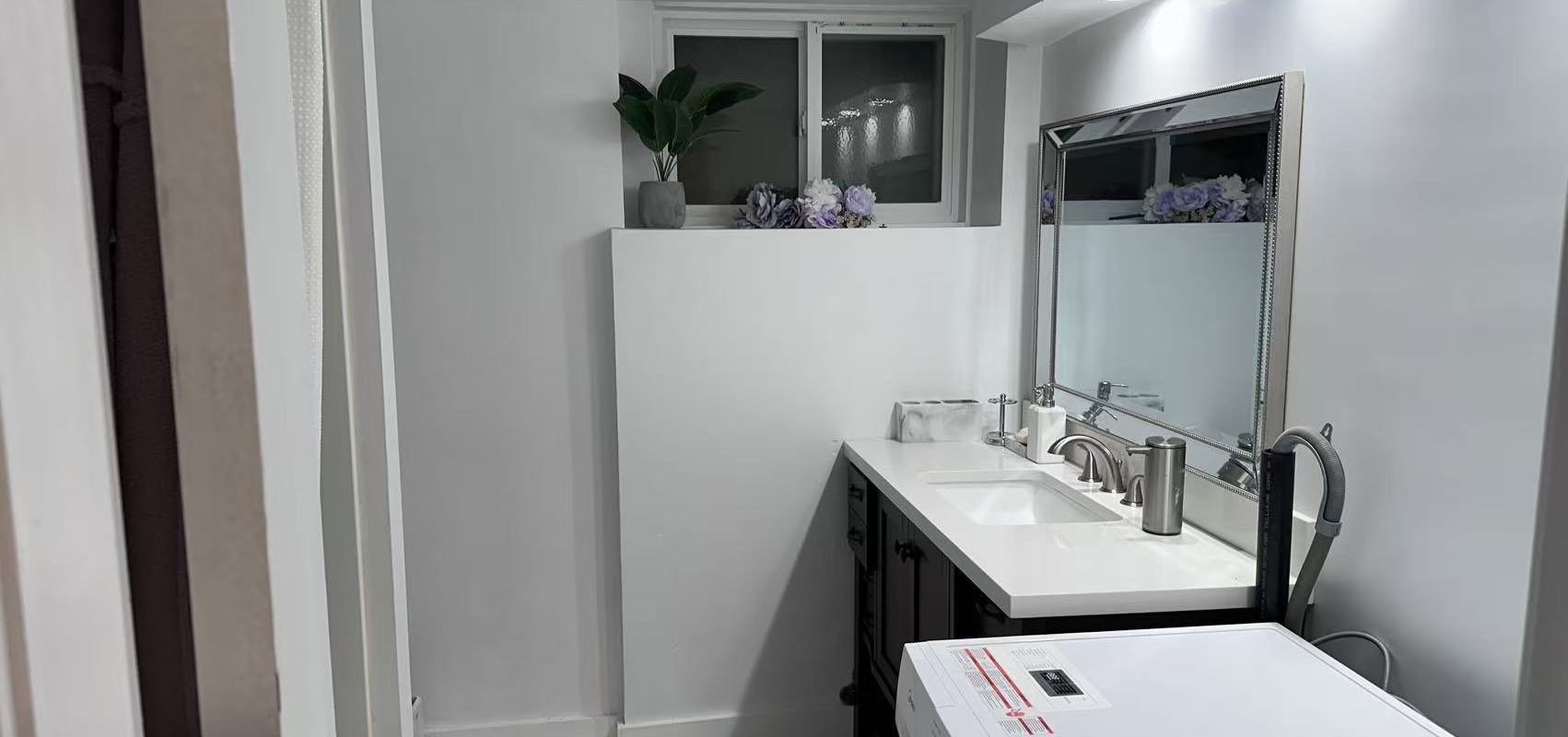 West Vancouver BP 3 bedroom suite for rent
