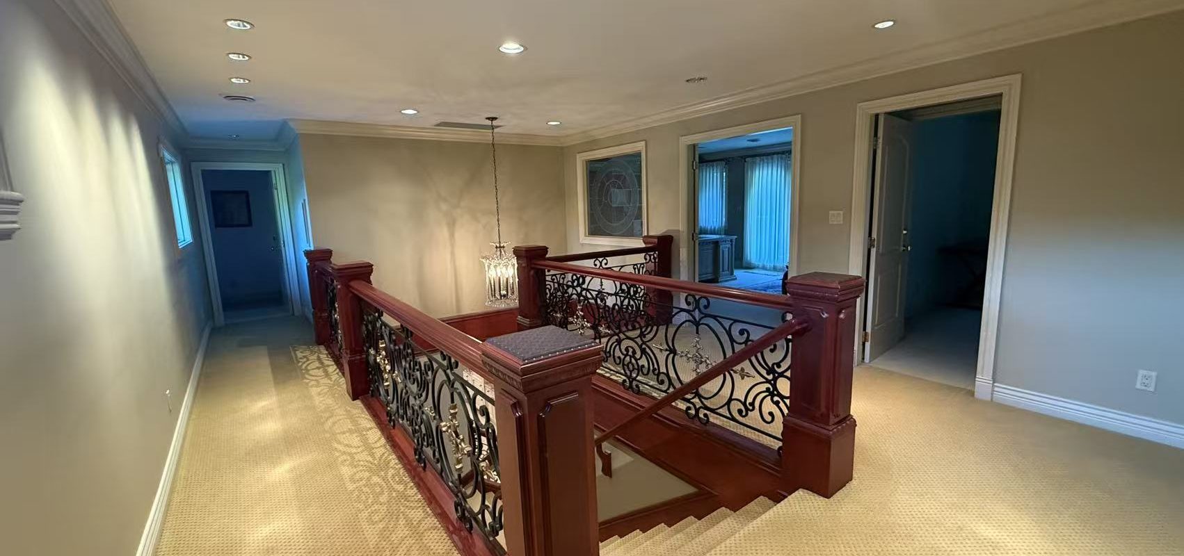 Iconic British Properties Luxury Estate with Indoor Pool & Tennis Cour