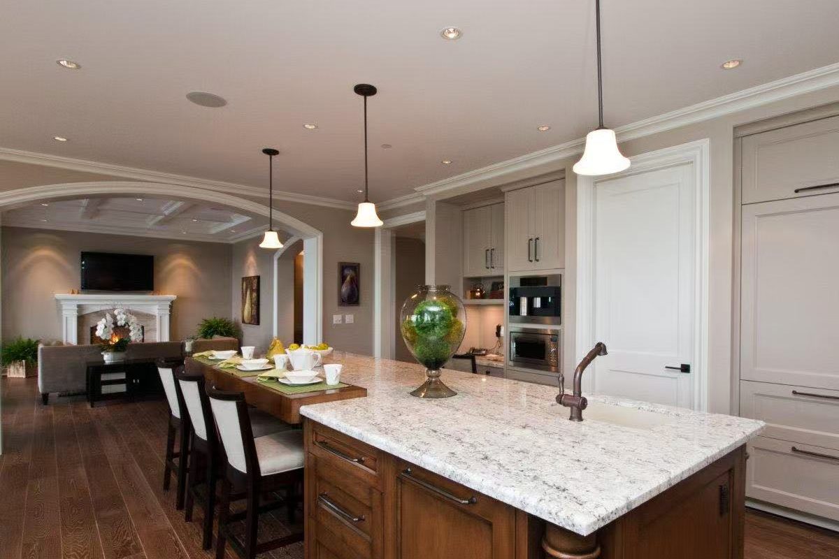 Ultra-Luxury Estate for Rent in British Properties