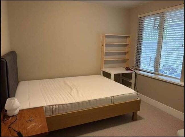2-Bed, 1-Bath Ground Level– South-Facing, Ambleside West Vancouver