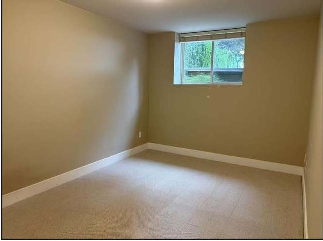 2-Bed, 1-Bath Ground Level– South-Facing, Ambleside West Vancouver