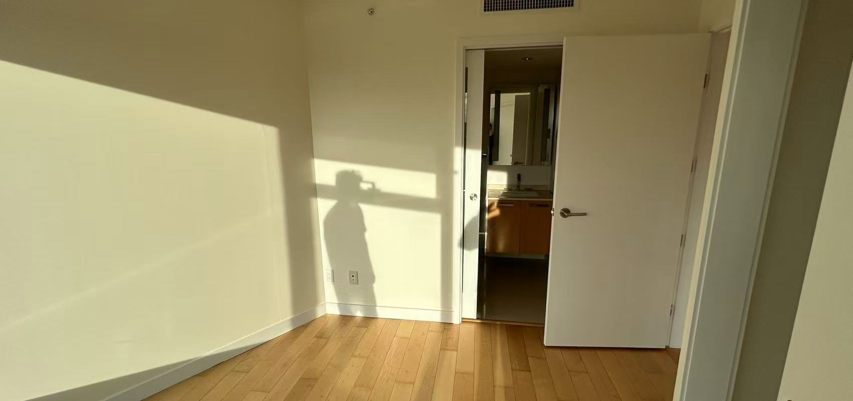 Vancouver Kitsilano Area one bedroom with amazing views