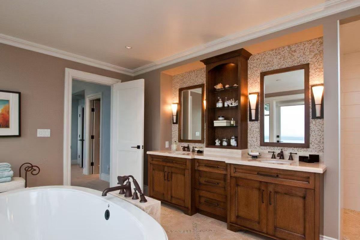 Ultra-Luxury Estate for Rent in British Properties