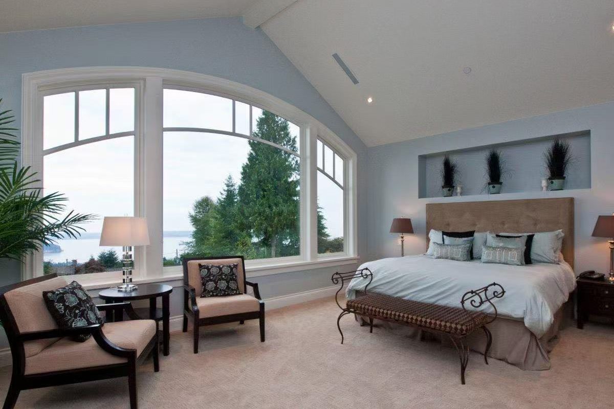 Ultra-Luxury Estate for Rent in British Properties