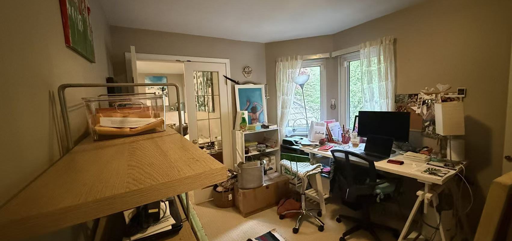 Spacious West Vancouver Caulfield House – 4 Bed | Quiet Location