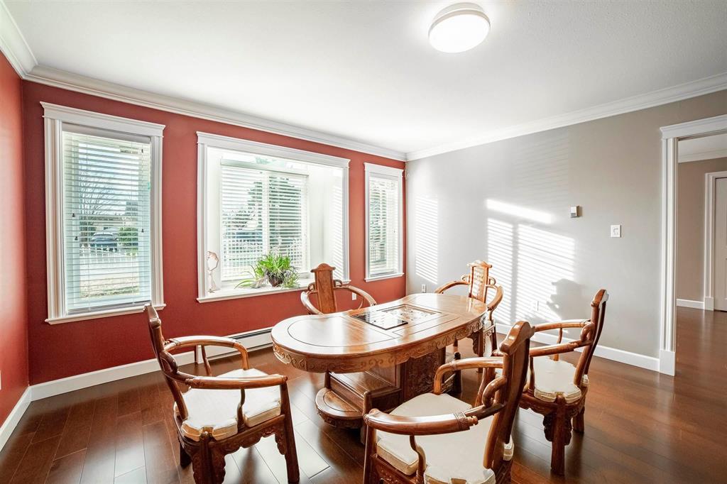 Prime Metrotown location New Renovated Main House for Rent