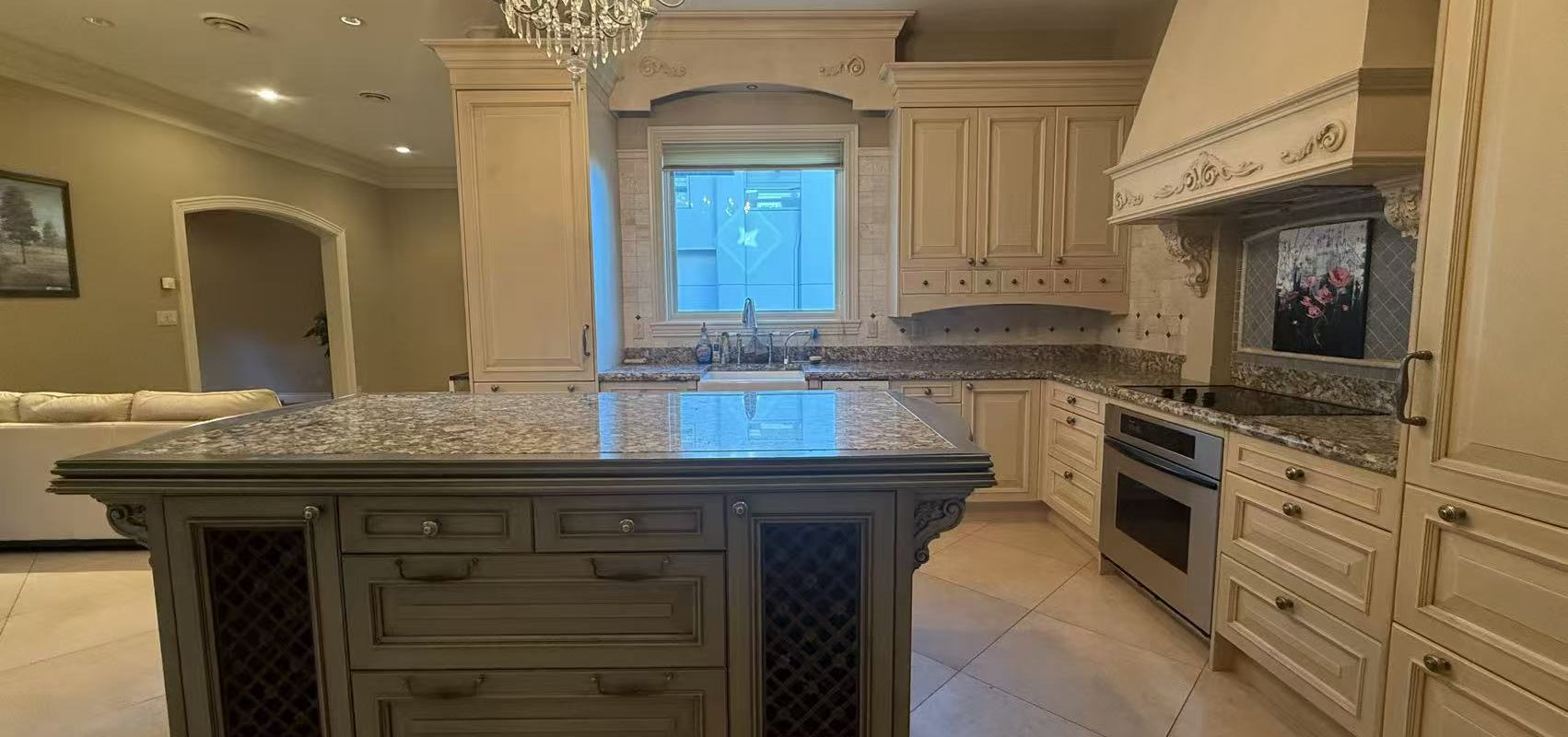 Iconic British Properties Luxury Estate with Indoor Pool & Tennis Cour