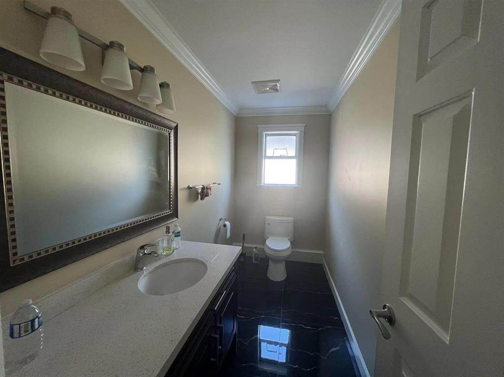 Prime Metrotown location New Renovated Main House for Rent
