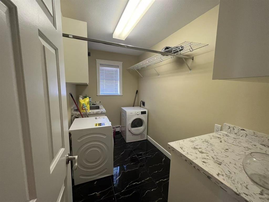 Prime Metrotown location New Renovated Main House for Rent
