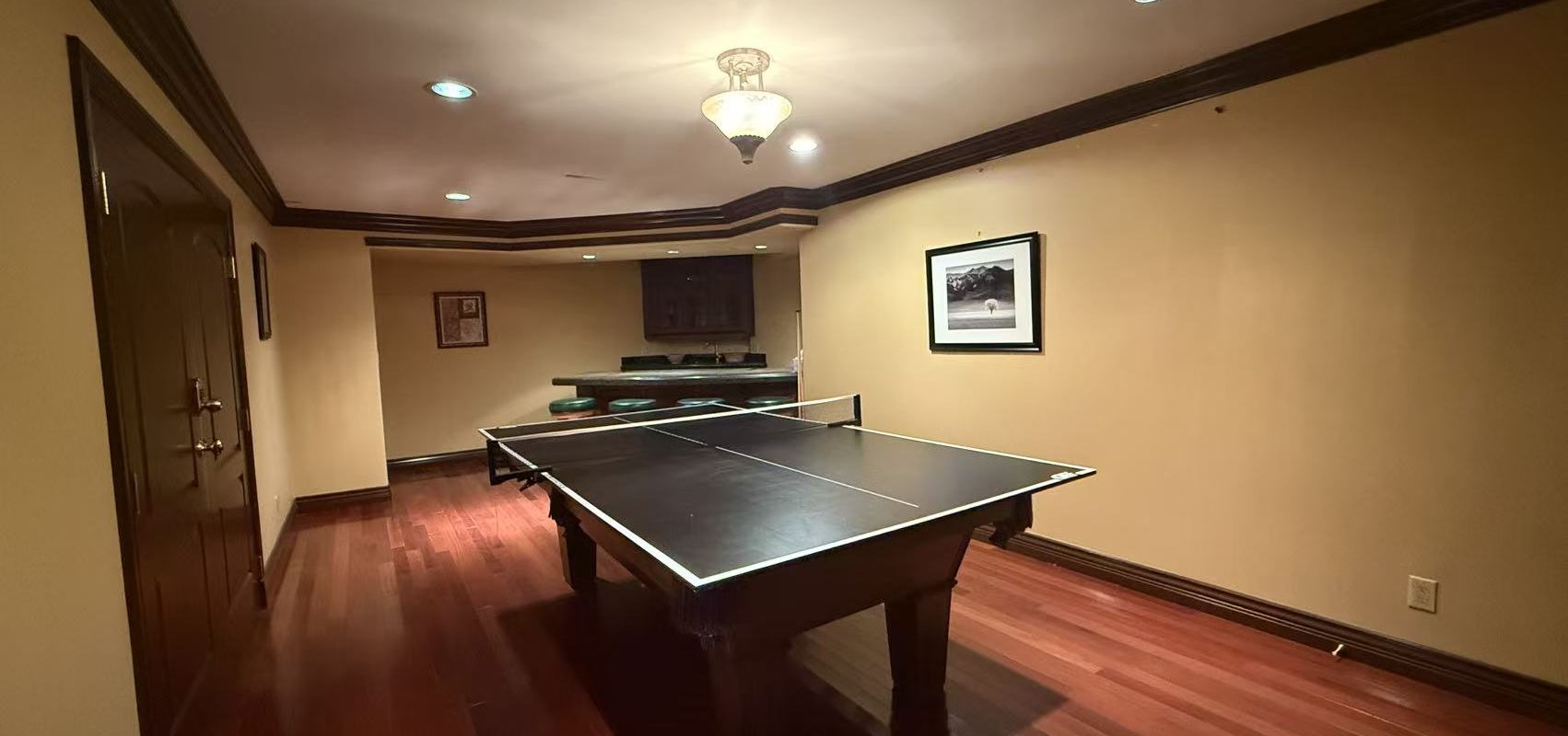 Iconic British Properties Luxury Estate with Indoor Pool & Tennis Cour